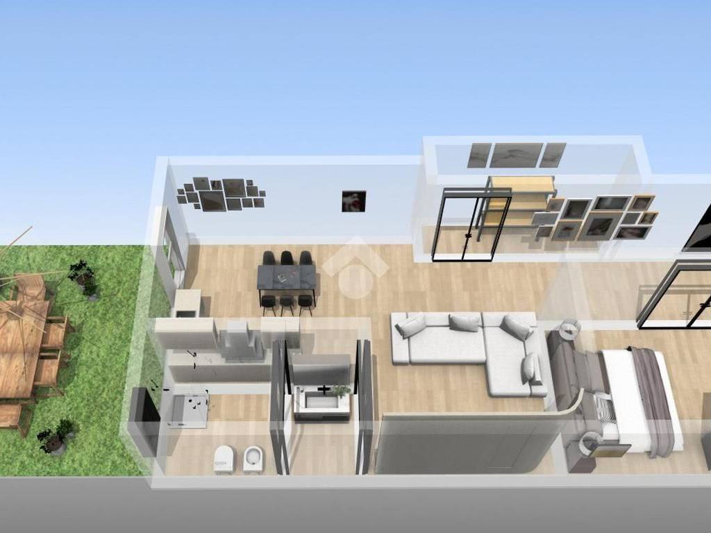 casa indipendente in vendita a Milazzo in zona San Giovanni