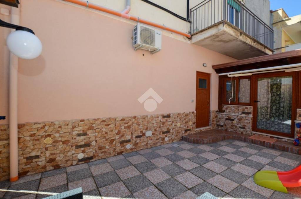 casa indipendente in vendita a Milazzo
