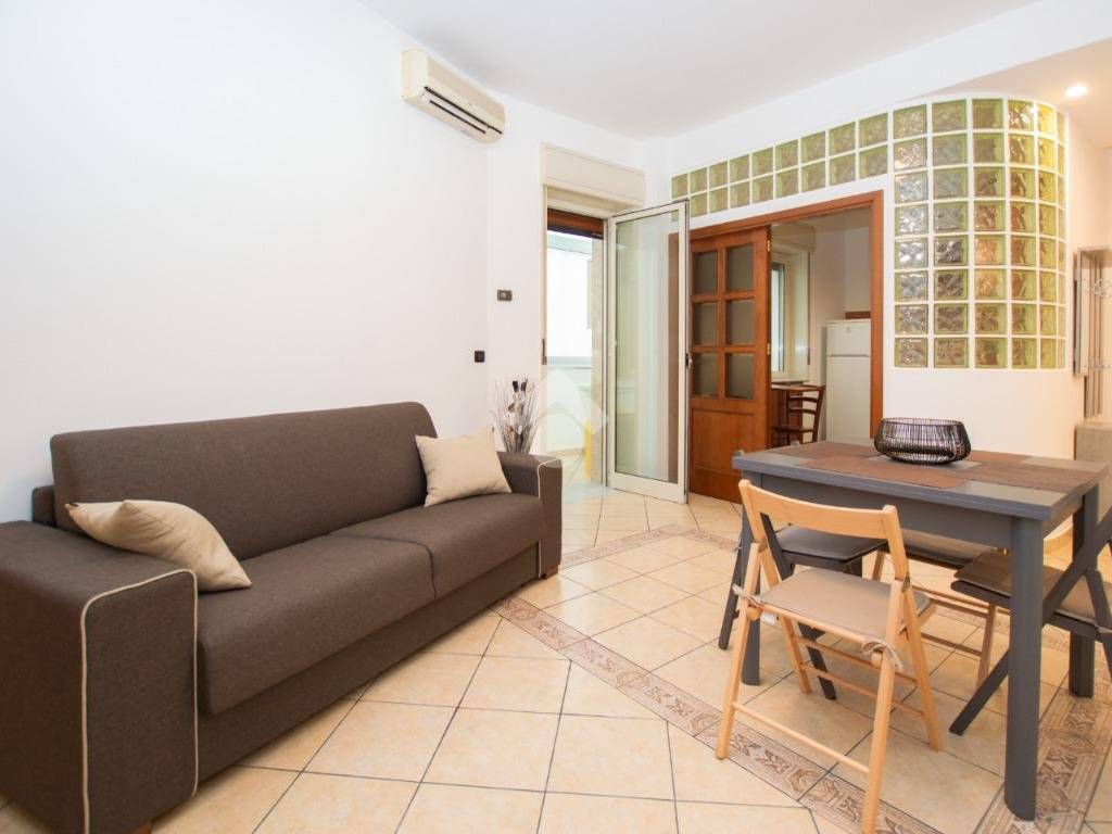 appartamento in vendita a Milazzo