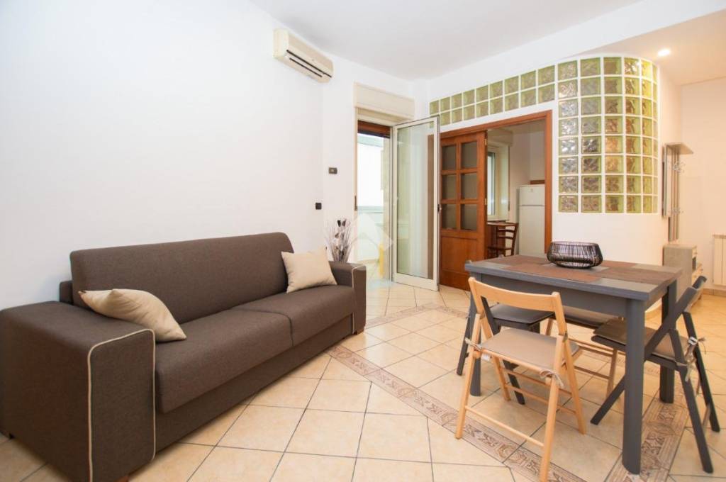 appartamento in vendita a Milazzo