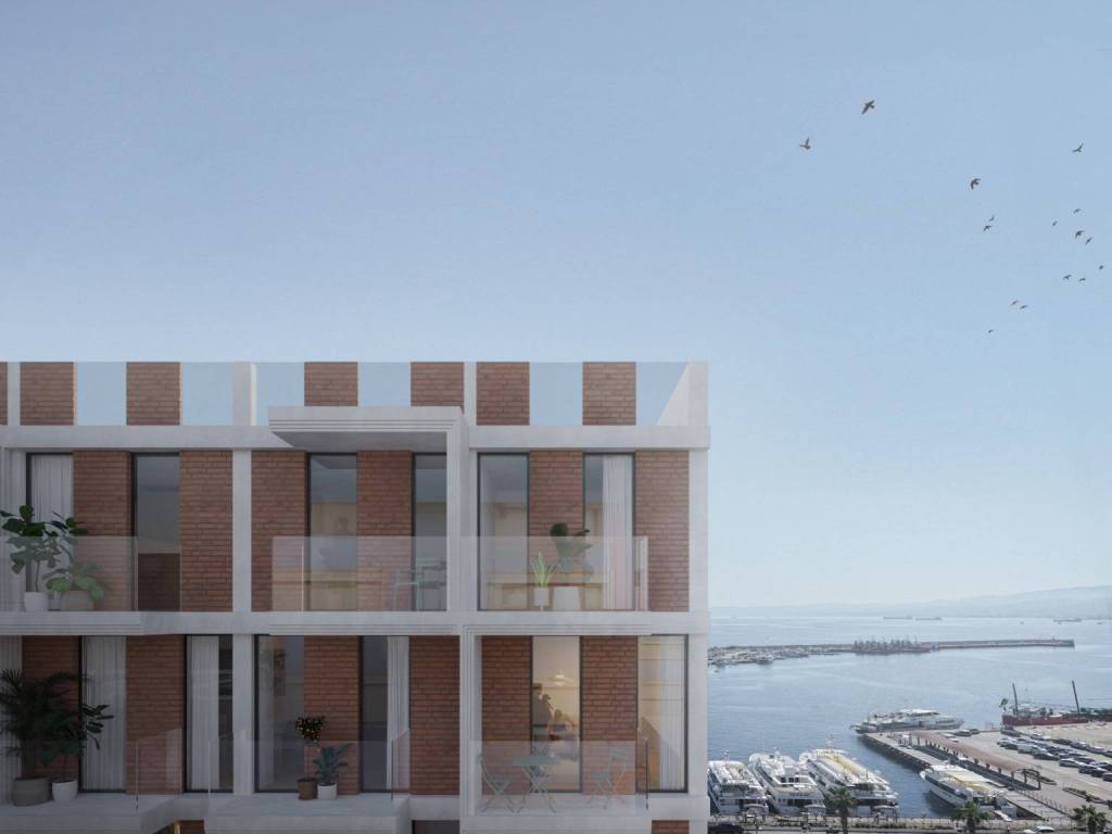 appartamento in vendita a Milazzo