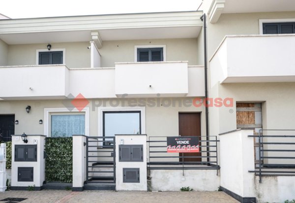 casa indipendente in vendita a Milazzo