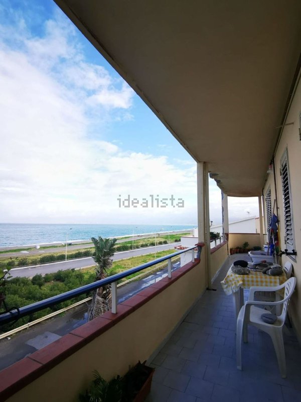appartamento in vendita a Milazzo