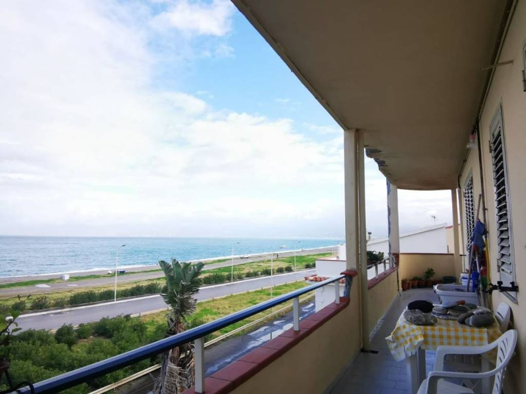 appartamento in vendita a Milazzo