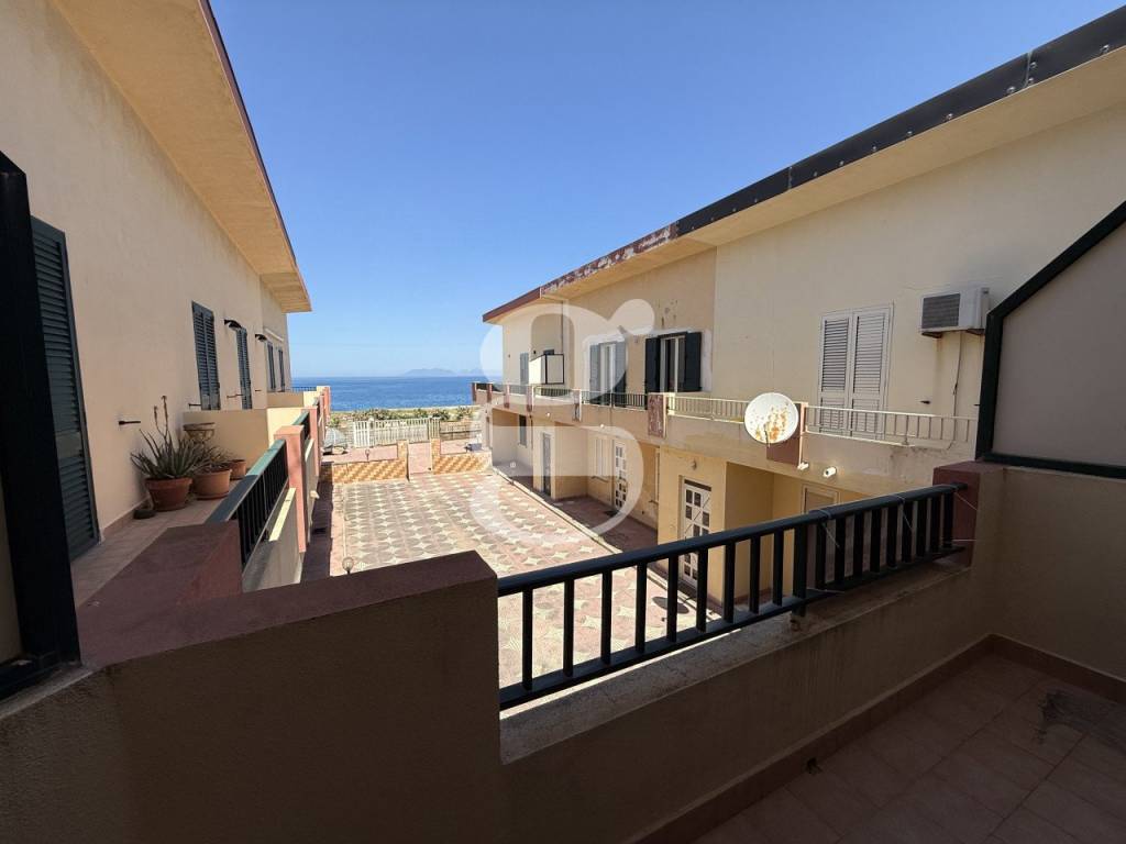 casa indipendente in vendita a Milazzo