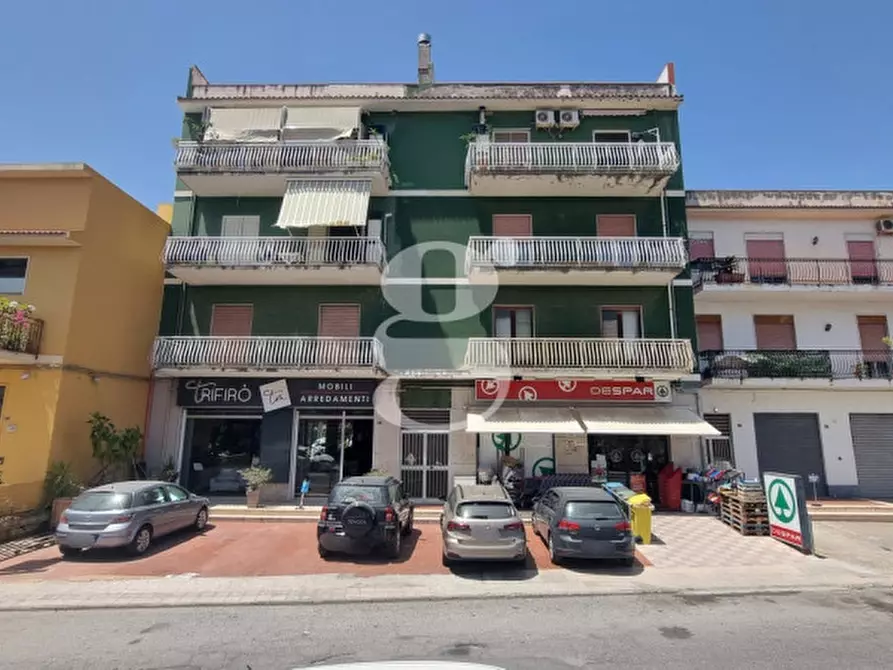 appartamento in vendita a Milazzo in zona San Pietro