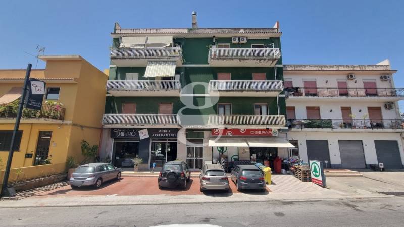 appartamento in vendita a Milazzo in zona San Pietro
