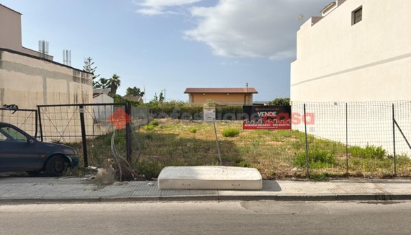 casa indipendente in vendita a Milazzo in zona San Pietro