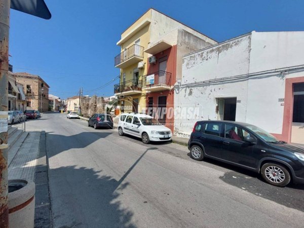 casa indipendente in vendita a Milazzo in zona Santa Marina