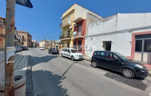 casa indipendente in vendita a Milazzo in zona Santa Marina
