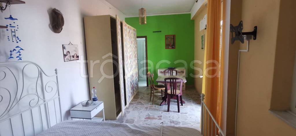 appartamento in vendita a Milazzo in zona San Giovanni