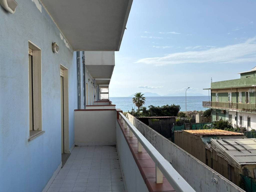 appartamento in vendita a Milazzo