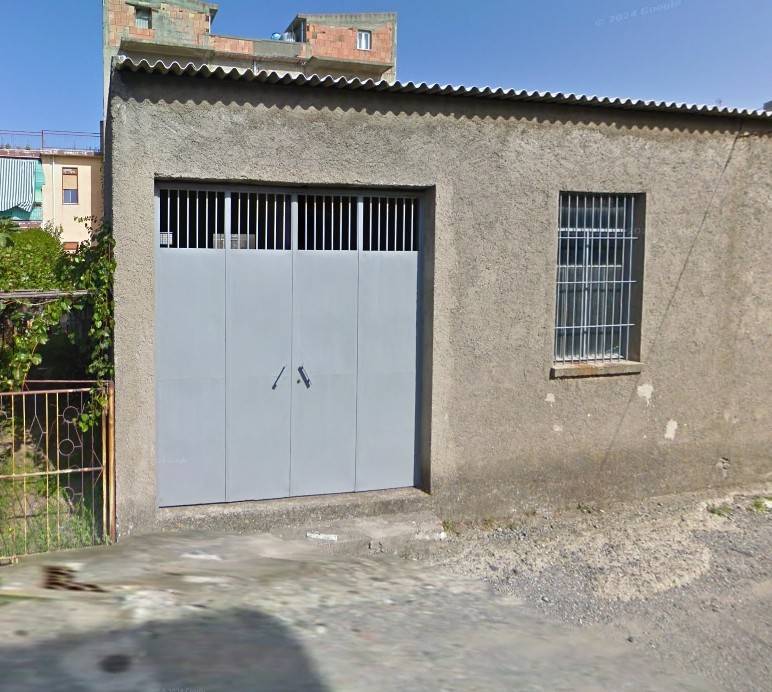locale commerciale in vendita a Milazzo in zona San Pietro