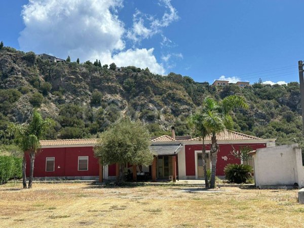 casa indipendente in vendita a Milazzo