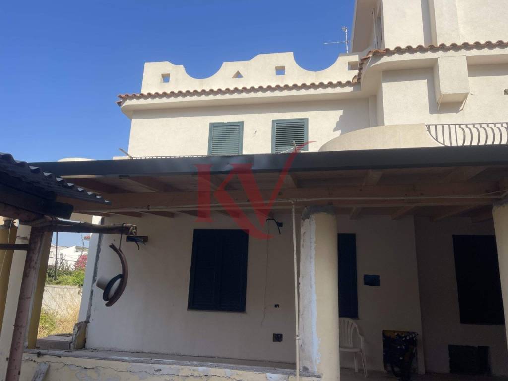 appartamento in vendita a Milazzo