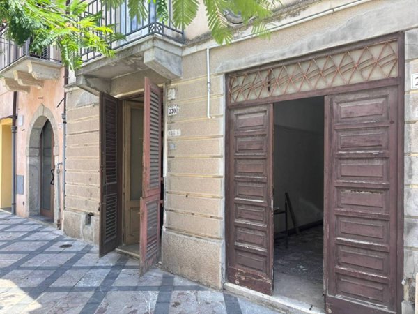 casa indipendente in vendita a Milazzo