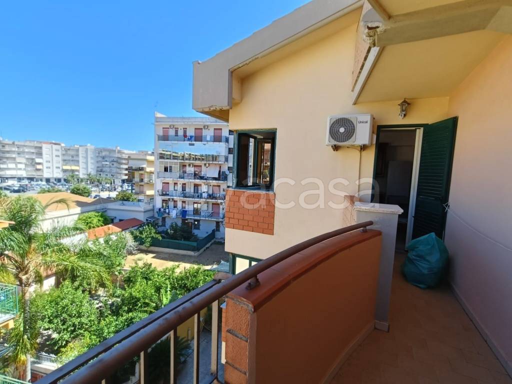 appartamento in vendita a Milazzo