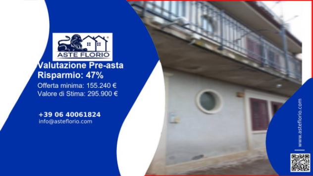 appartamento in vendita a Milazzo
