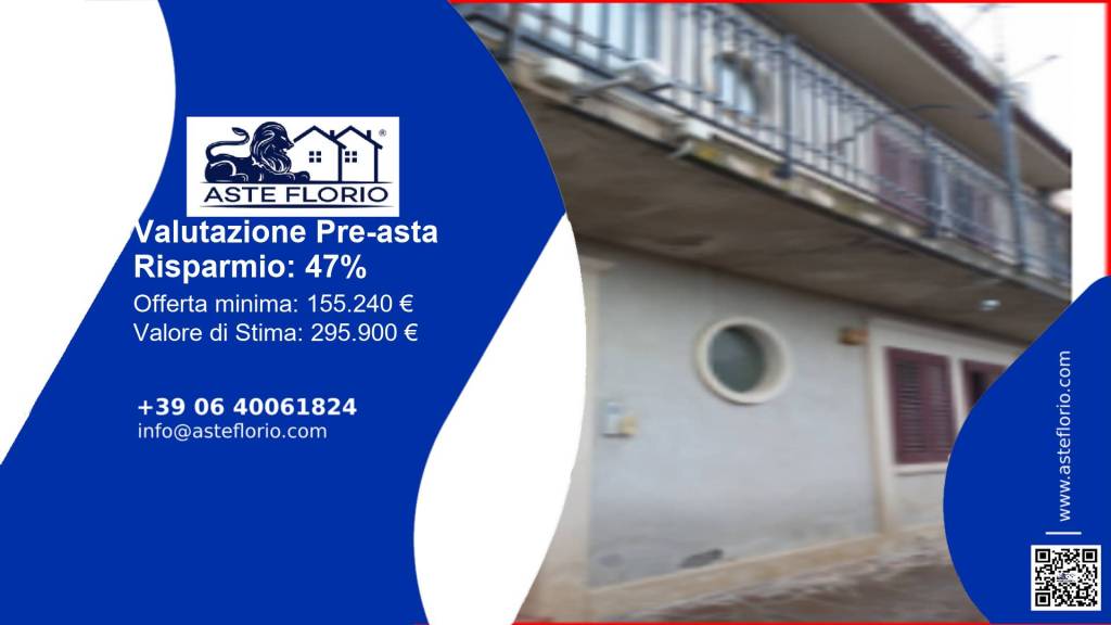 appartamento in vendita a Milazzo