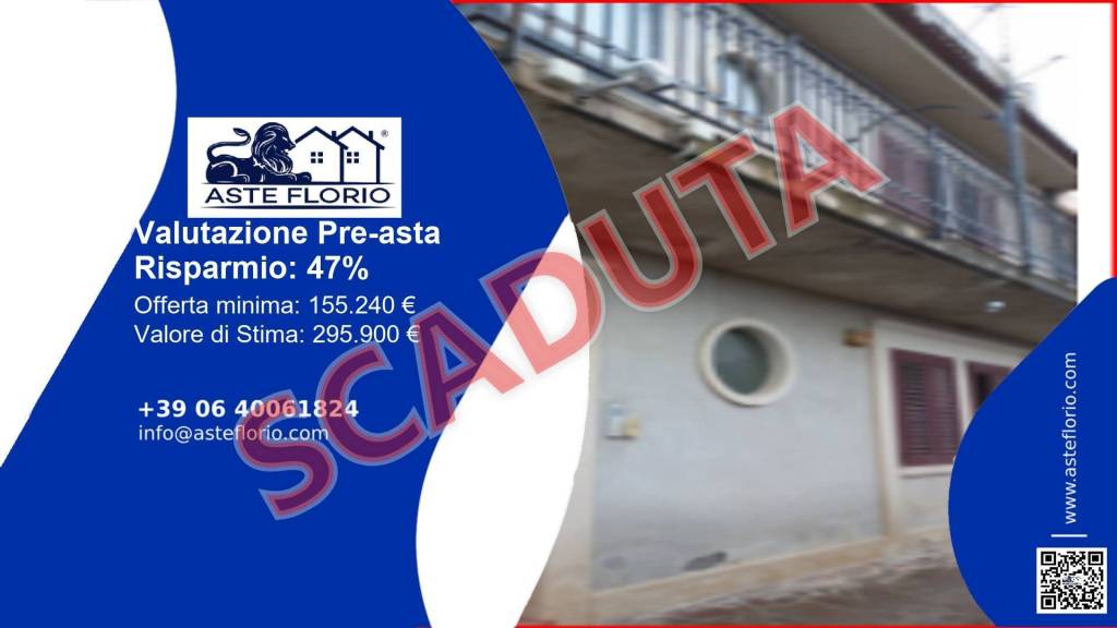 appartamento in vendita a Milazzo