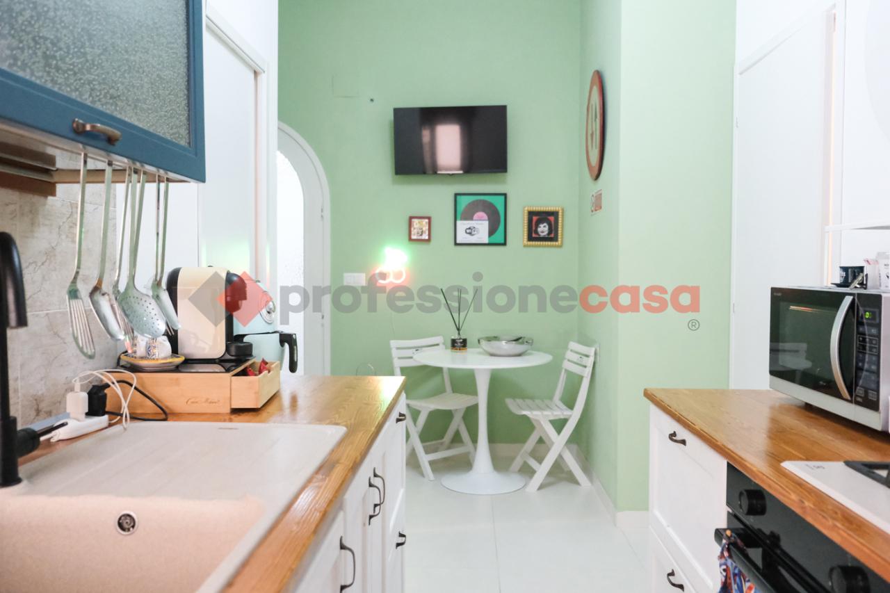 appartamento in vendita a Milazzo