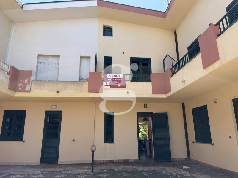 casa indipendente in vendita a Milazzo