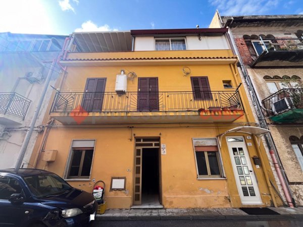casa indipendente in vendita a Milazzo
