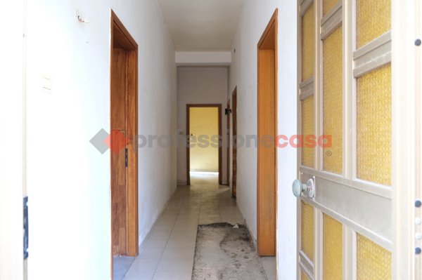 appartamento in vendita a Milazzo