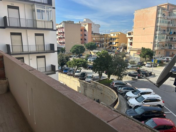 appartamento in vendita a Milazzo