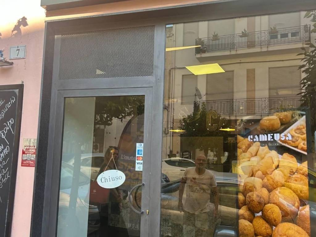negozio in vendita a Milazzo