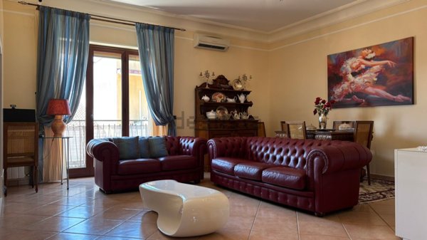 appartamento in vendita a Milazzo