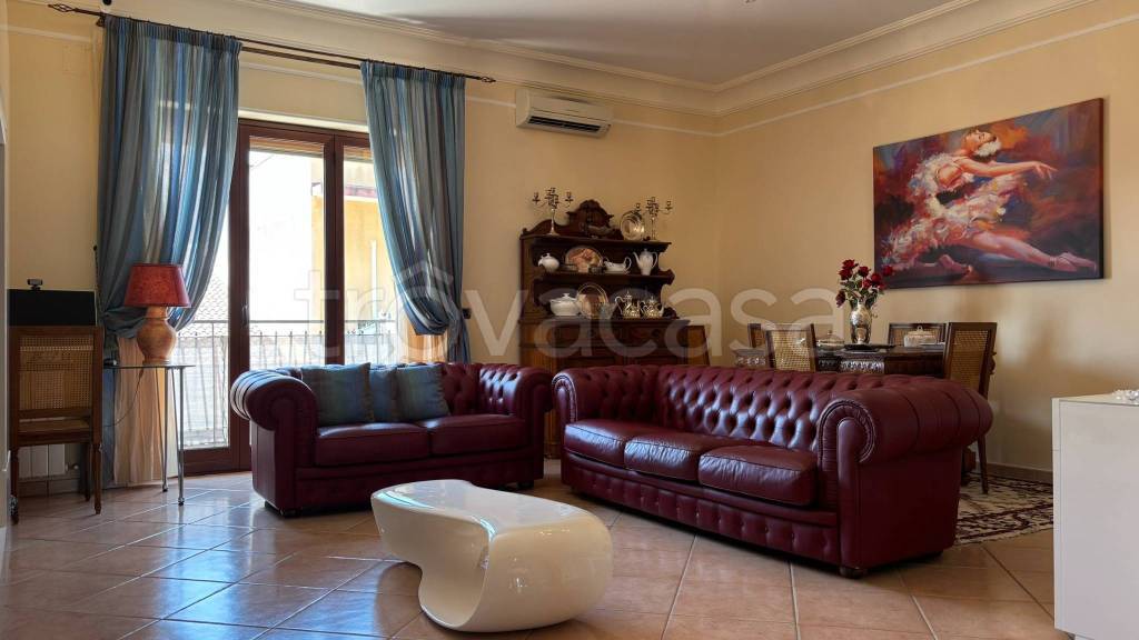 appartamento in vendita a Milazzo