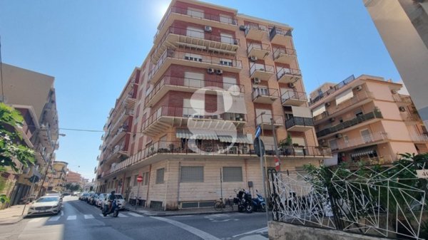 appartamento in vendita a Milazzo in zona San Giovanni