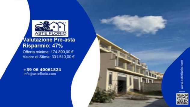 appartamento in vendita a Milazzo