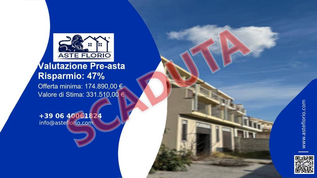 appartamento in vendita a Milazzo