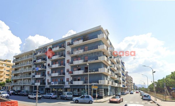 appartamento in vendita a Milazzo