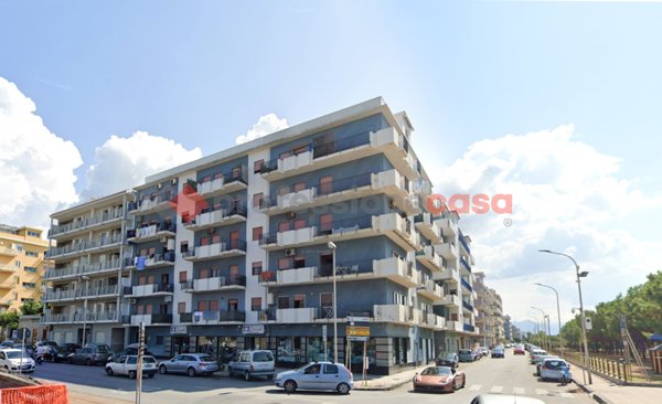 appartamento in vendita a Milazzo
