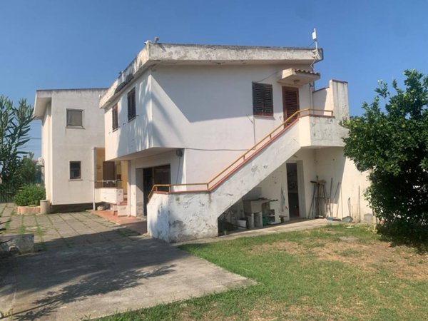 casa indipendente in vendita a Milazzo