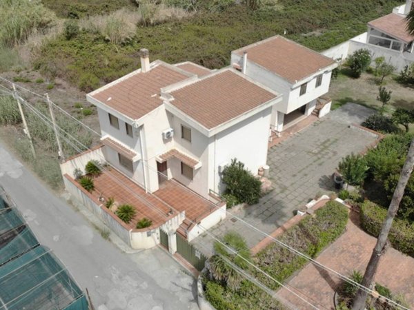 casa indipendente in vendita a Milazzo