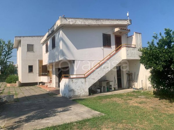 casa indipendente in vendita a Milazzo