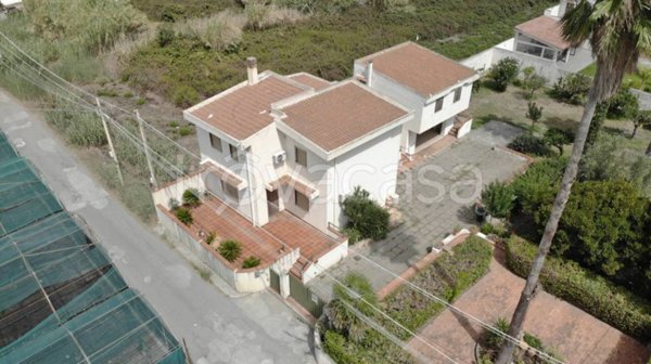 casa indipendente in vendita a Milazzo
