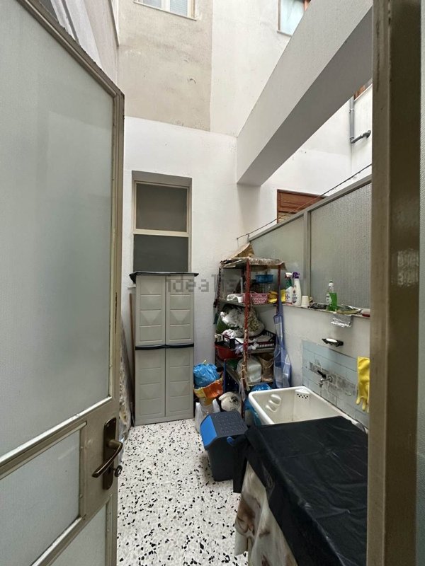 appartamento in vendita a Milazzo