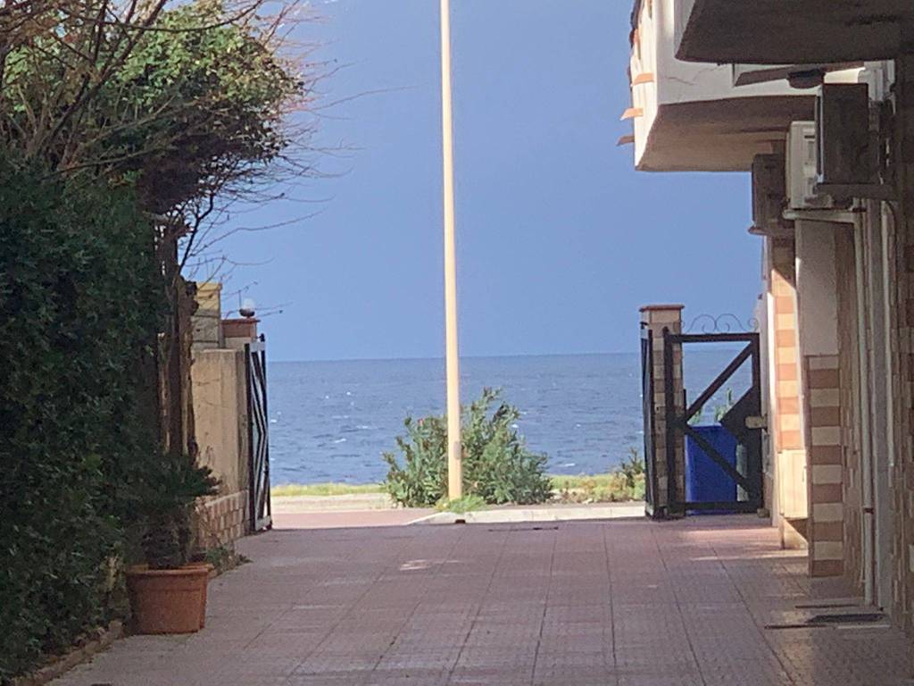casa indipendente in vendita a Milazzo