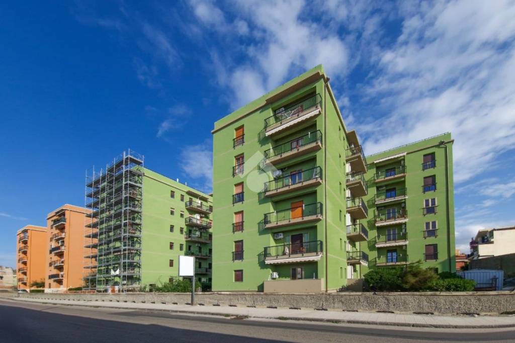 appartamento in vendita a Milazzo