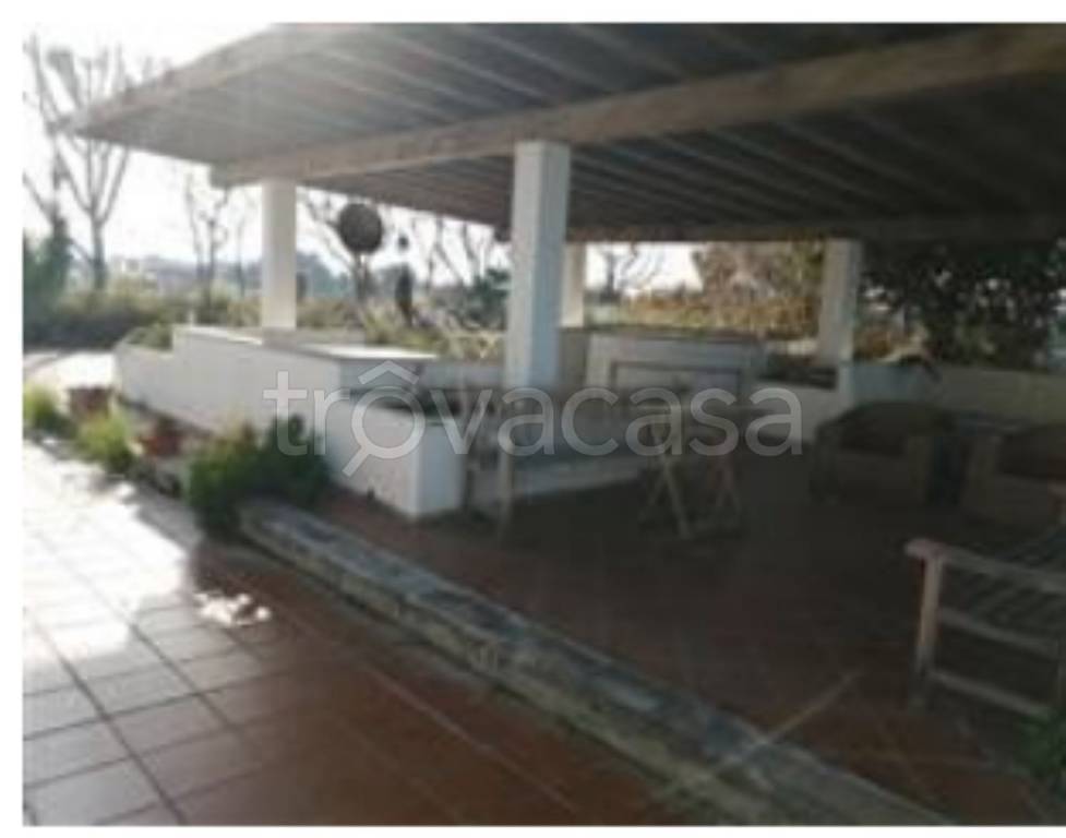 appartamento in vendita a Milazzo