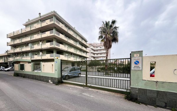 appartamento in vendita a Milazzo in zona San Giovanni