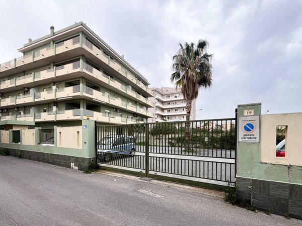 appartamento in vendita a Milazzo in zona San Giovanni