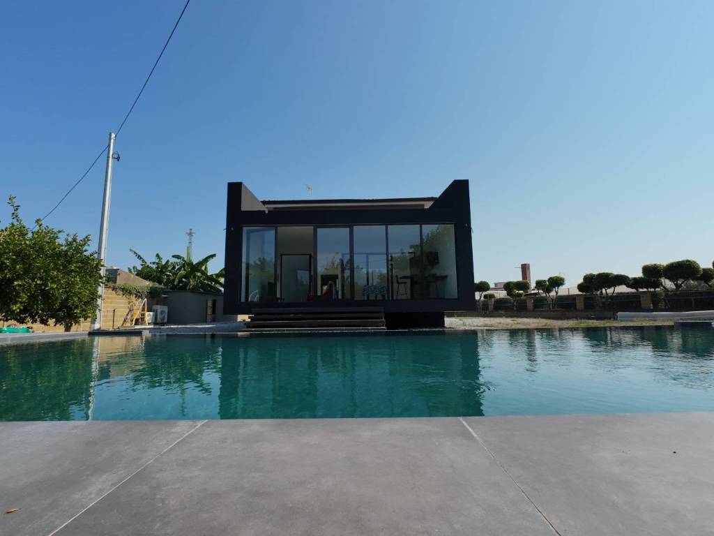 casa indipendente in vendita a Milazzo in zona San Pietro