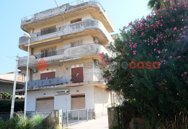 appartamento in vendita a Milazzo in zona San Pietro