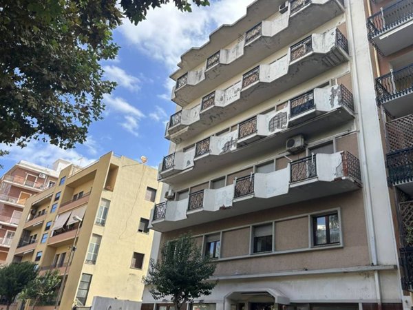 appartamento in vendita a Milazzo